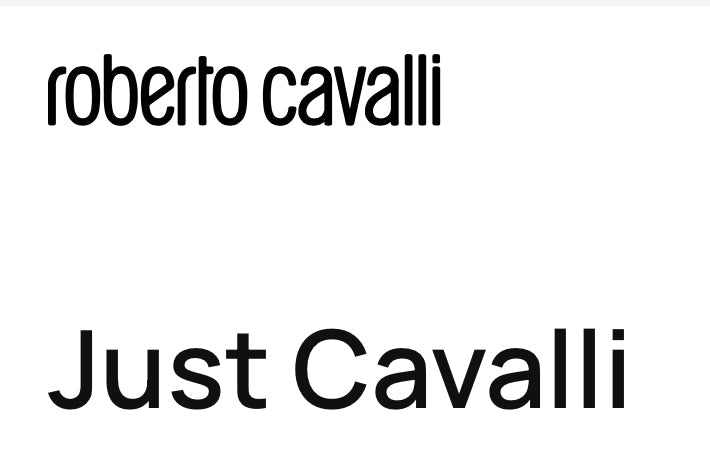 Just Cavalli