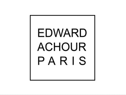 Edward Achour Paris