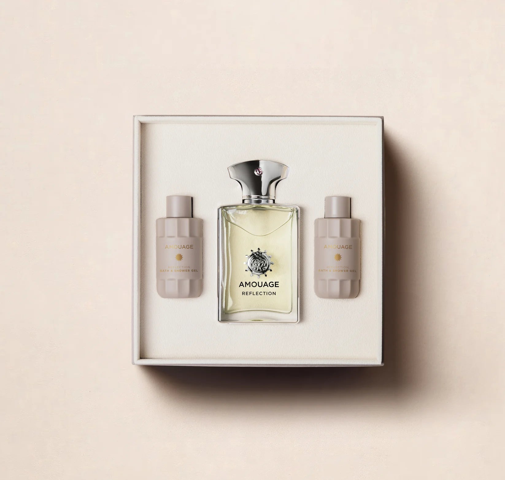 Amouage Reflection Man Perfume Gift set – BU Club