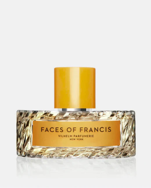 Faces of Francis Eau de Parfum 100ml