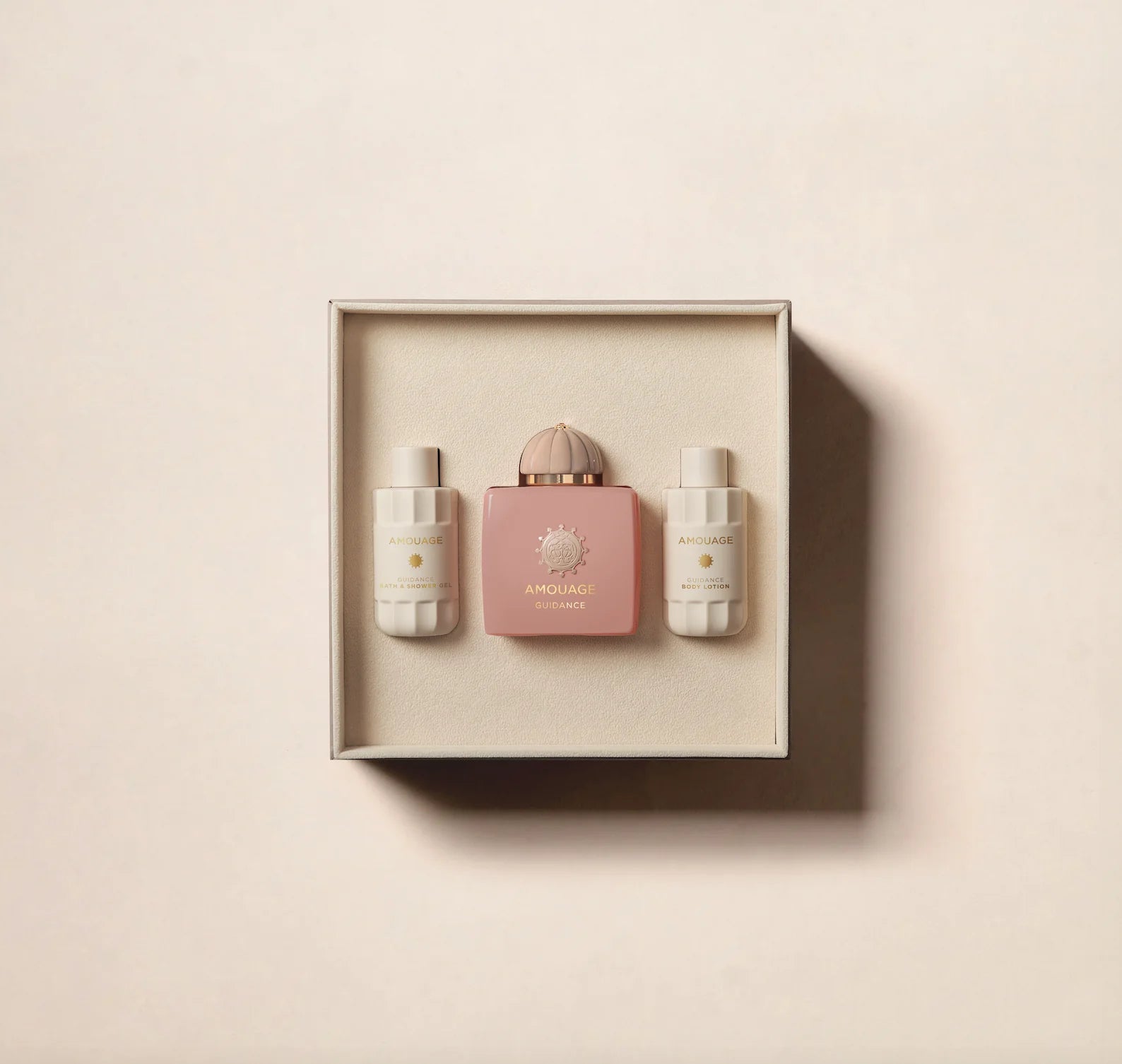 Amouage Guidance Gift Set – BU Club