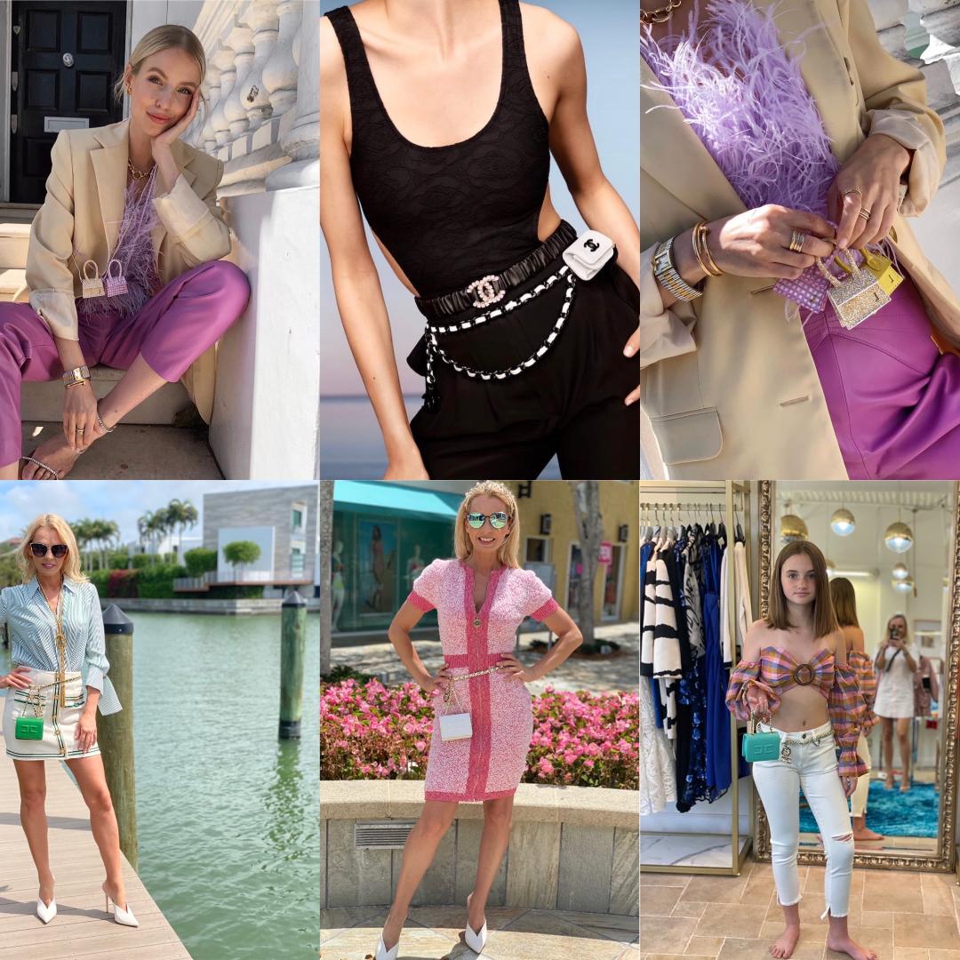 Micro Bag Trend