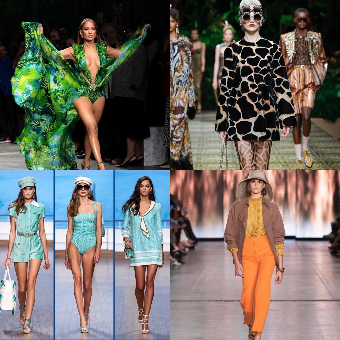 In what pieces to invest from Milan Fashion Week