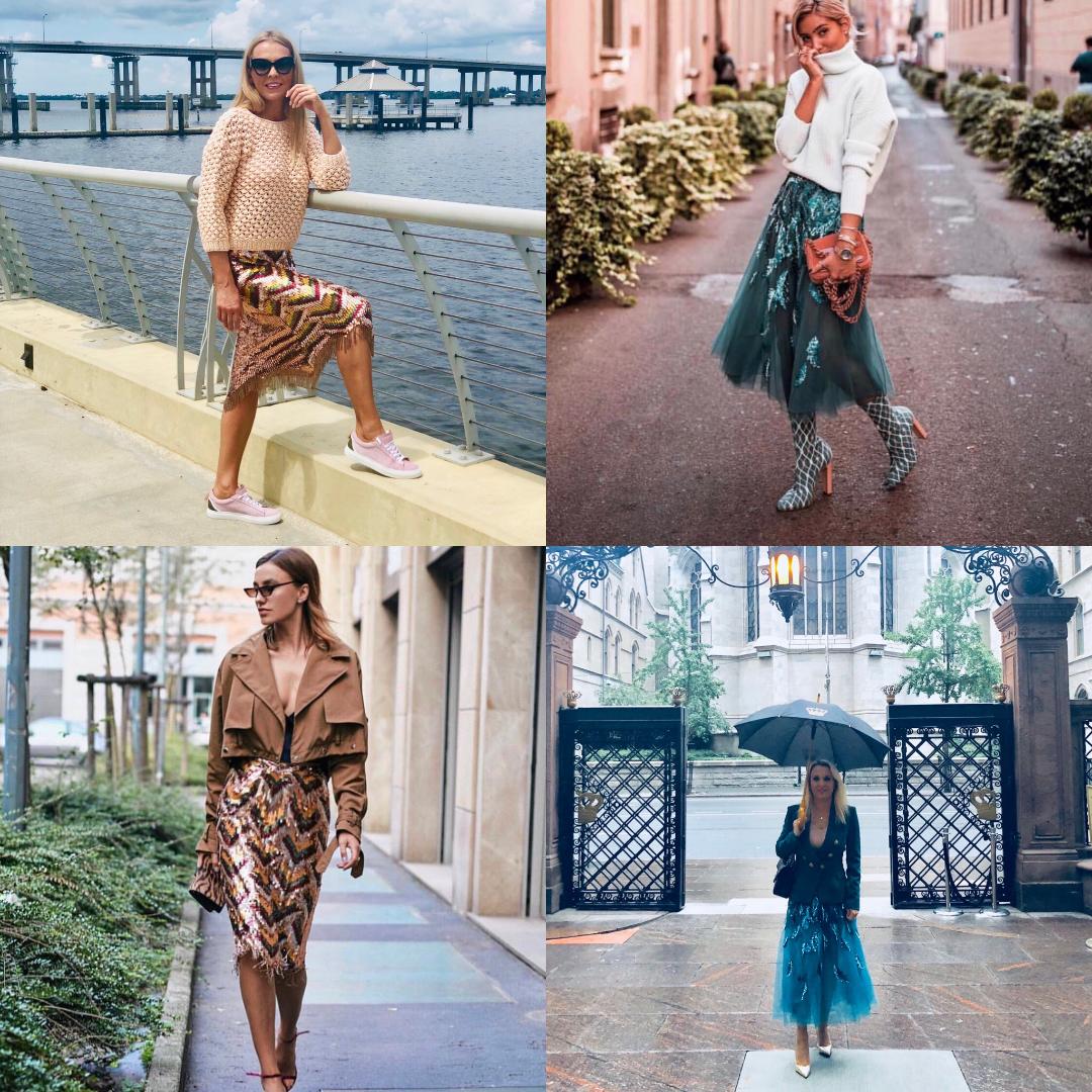 How to sparkle everyday without feeling overdressed!