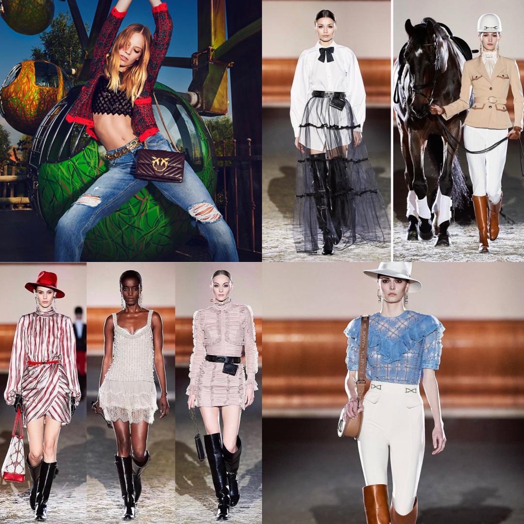 Fall Trends surprises!!!!