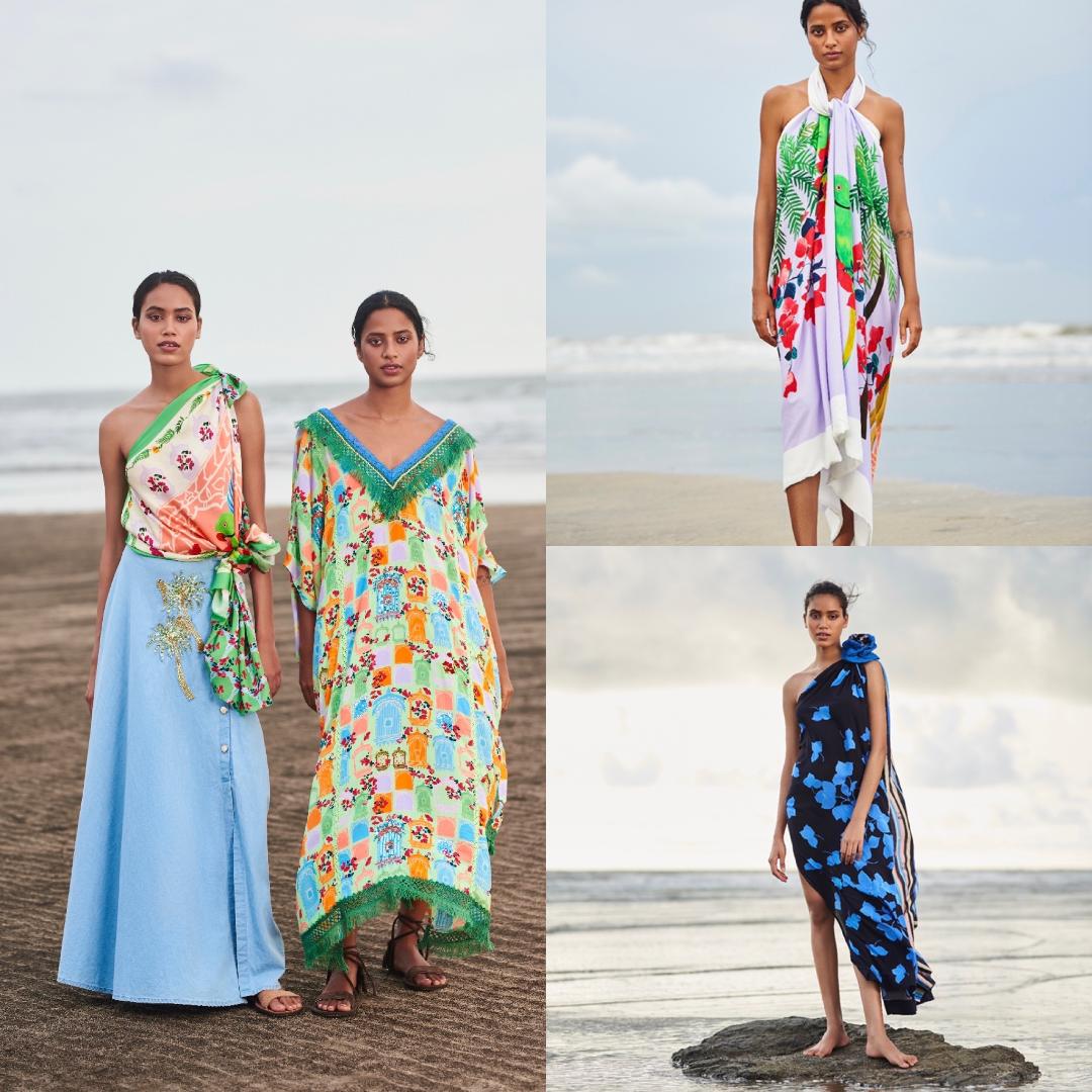 We are welcoming a new designer - Verandah!