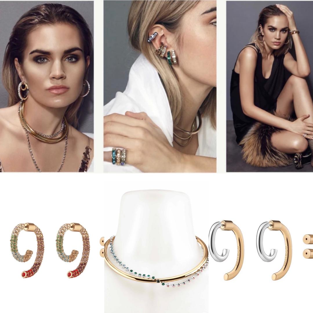 Welcome DEMARSON Modern Jewelry Brand