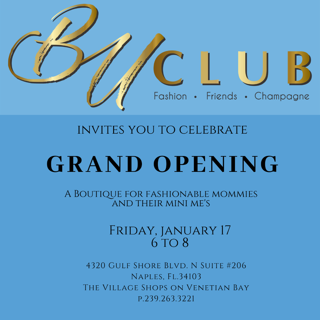 You are invited!!!!