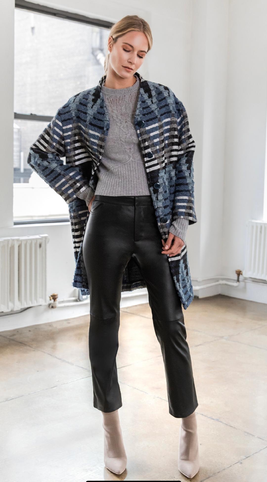 BU Club welcomes new italian brand Santorelli