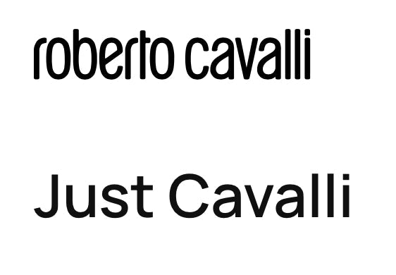 Just Cavalli