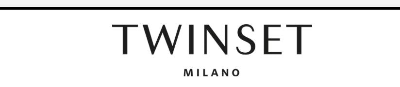 TWINSET Milano