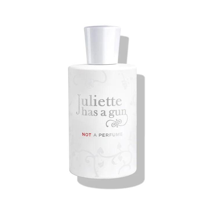 NOT a Perfume