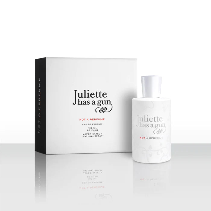 NOT a Perfume