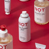 NOT a hair and body mist