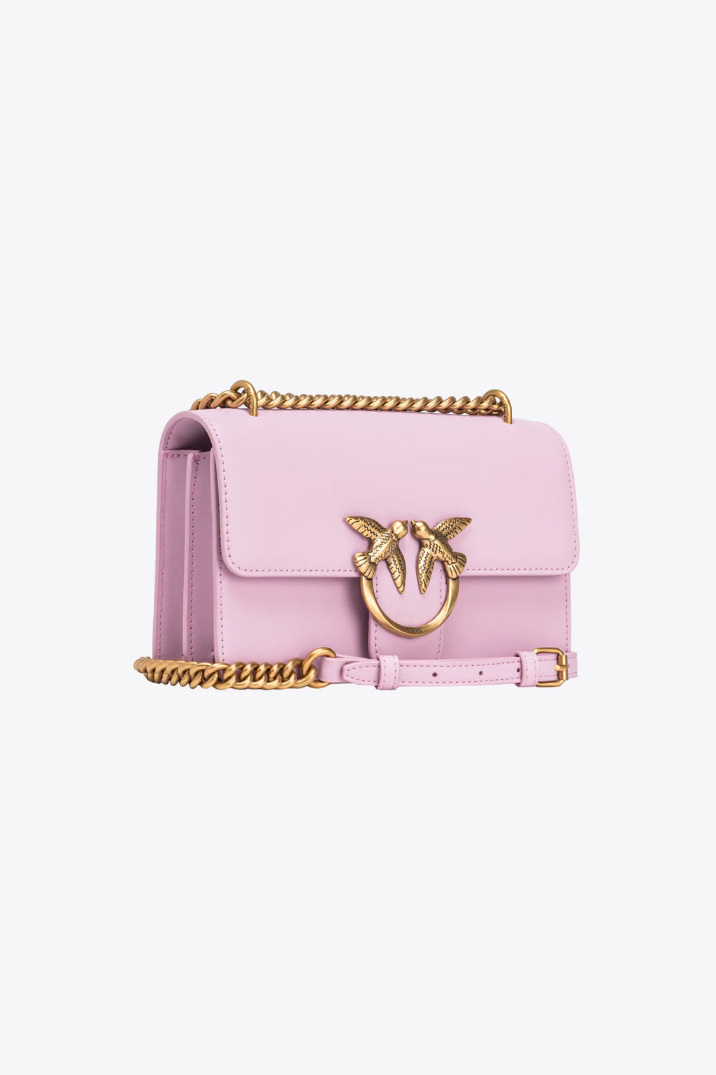 Lilac Love Bag Classic