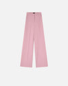 Dusty rose palazzo pants