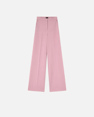 Dusty rose palazzo pants