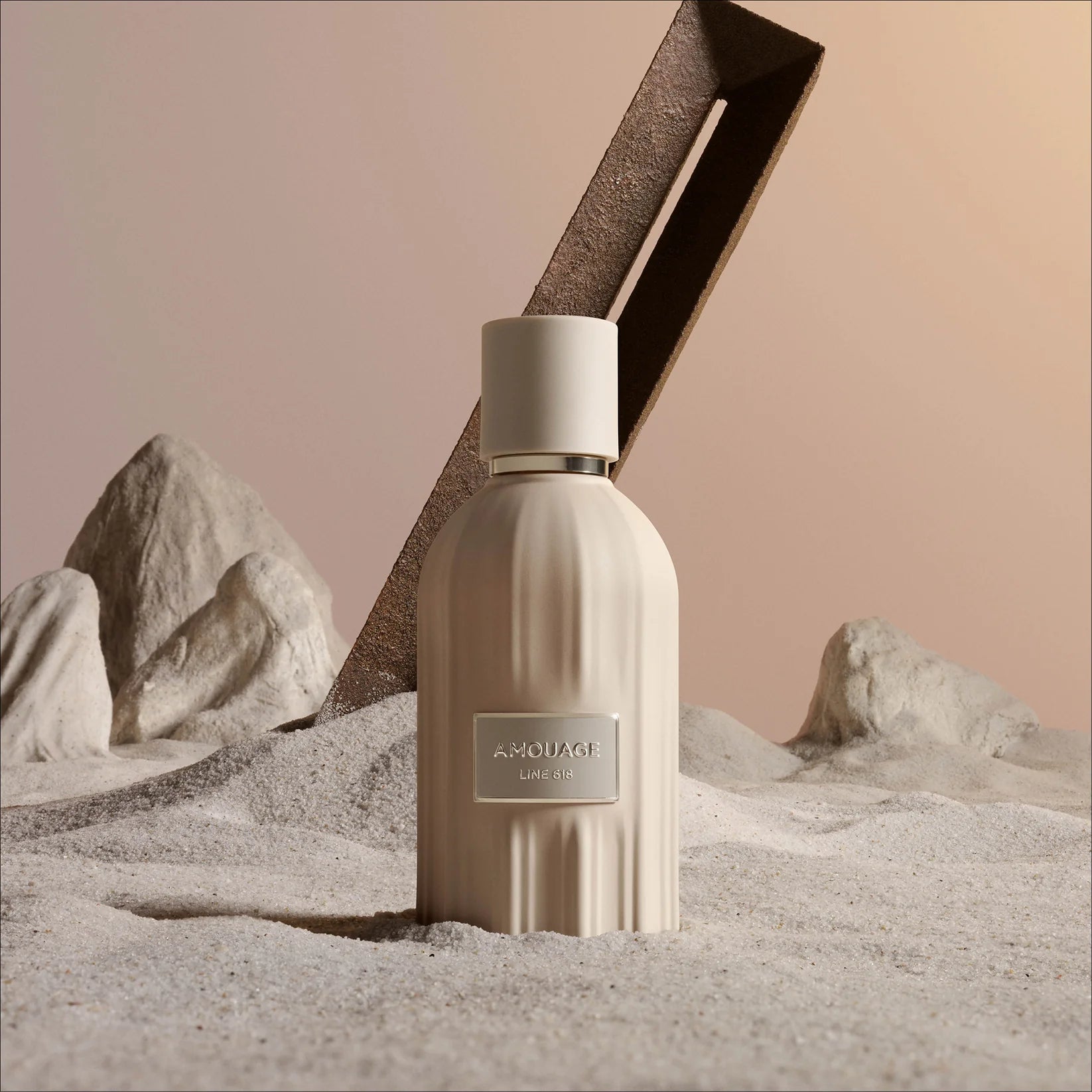 Amouage Line 618