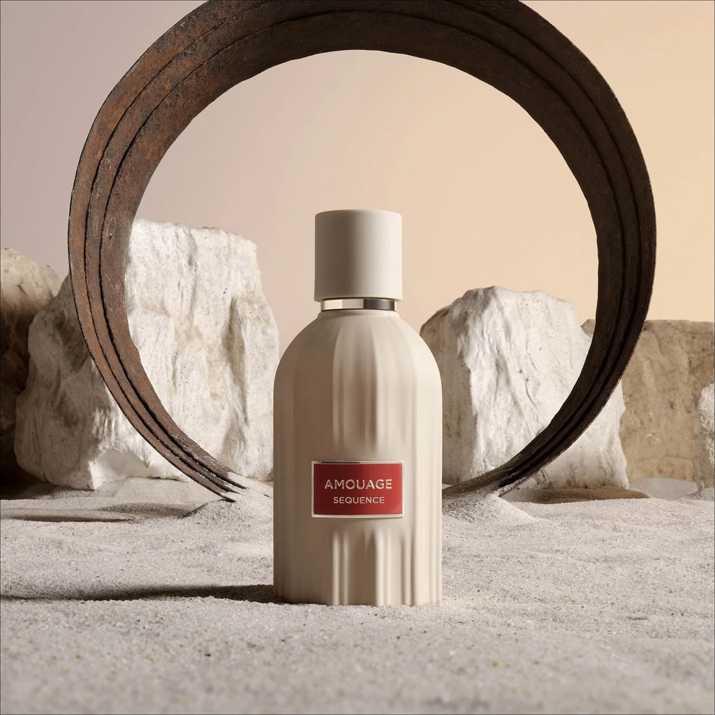 Amouage Sequence Essence perfume