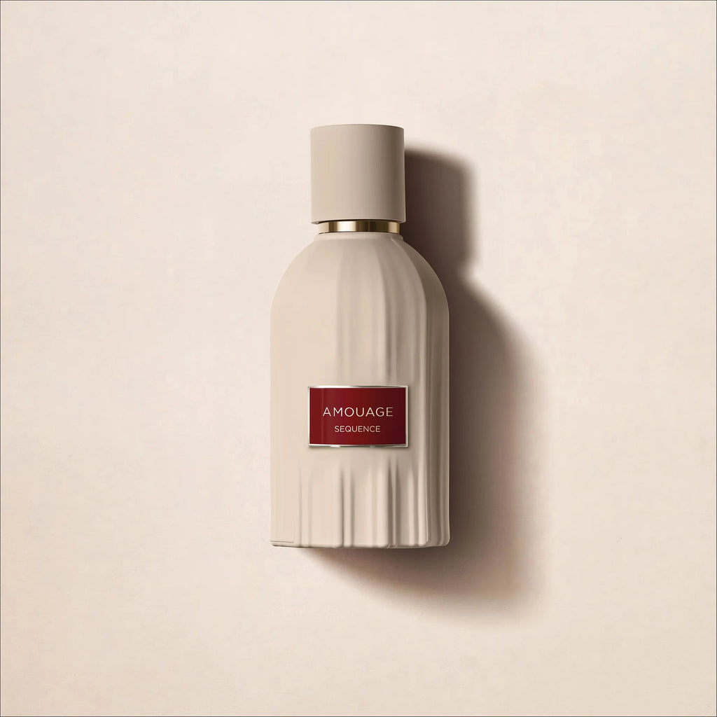 Amouage Sequence Essence perfume