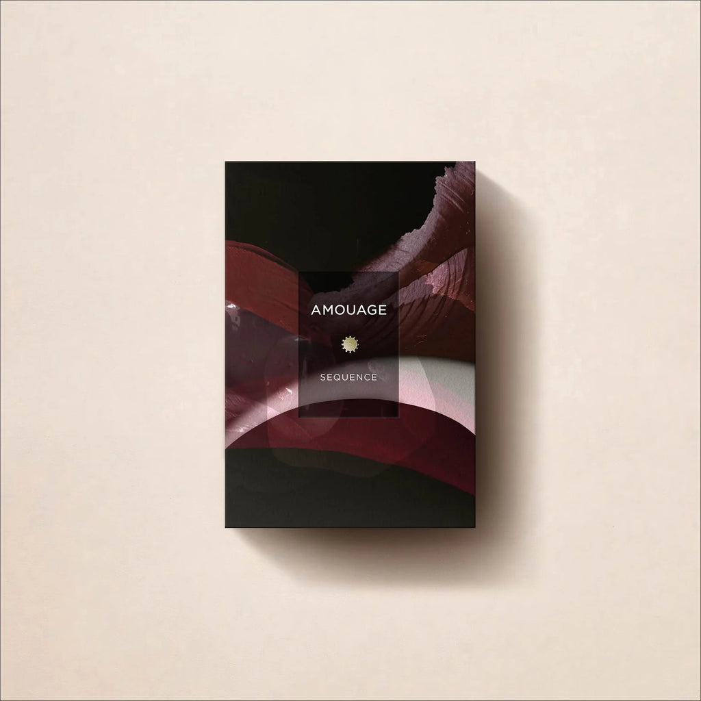 Amouage Sequence Essence perfume