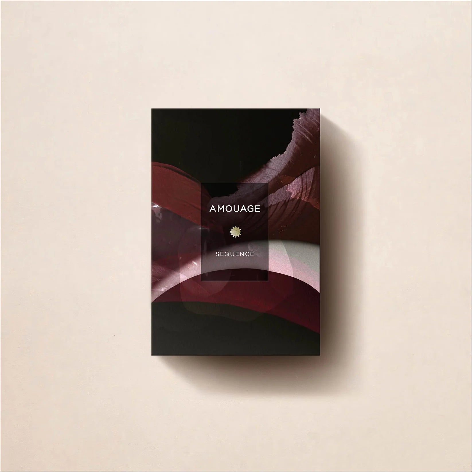Amouage Sequence Essence perfume
