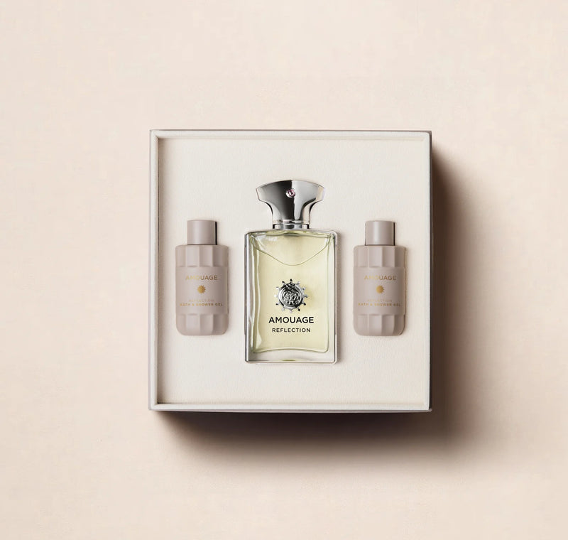 Amouage Reflection Man Perfume Gift set