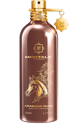 Arabians Musk perfume