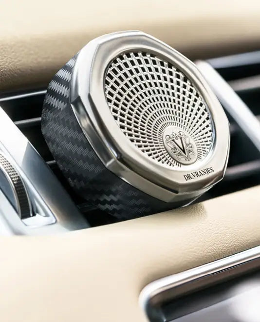 Nickel Carparfum