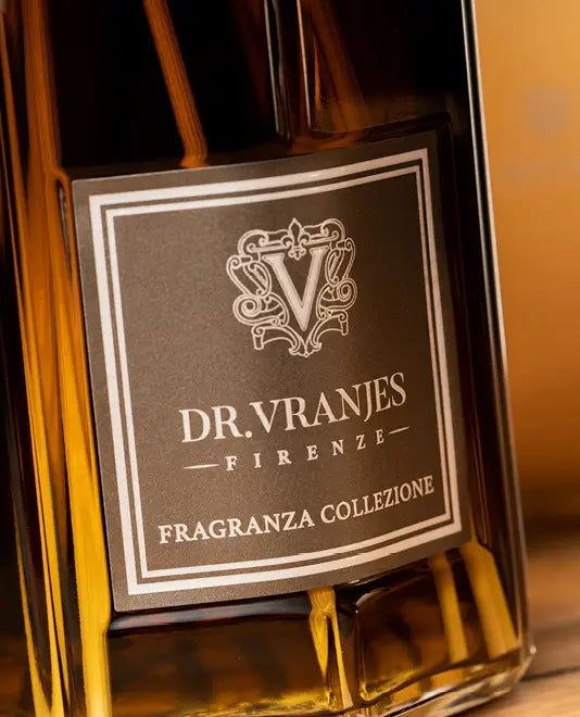 Oud Nobile home fragrance diffuser 500ml