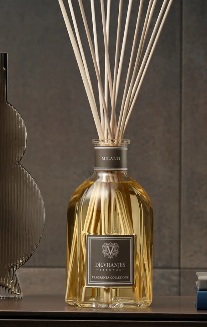 Milano home fragrance diffuser 250ml