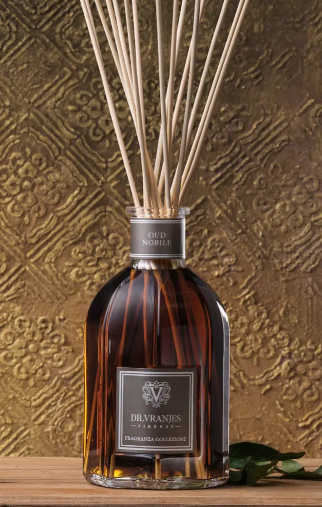 Oud Nobile Home fragrance diffuser 250ml