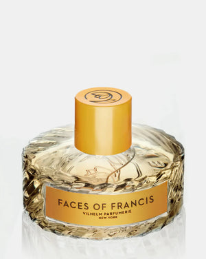 Faces of Francis Eau de Parfum 100ml