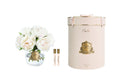 Blush Heritage Peonies