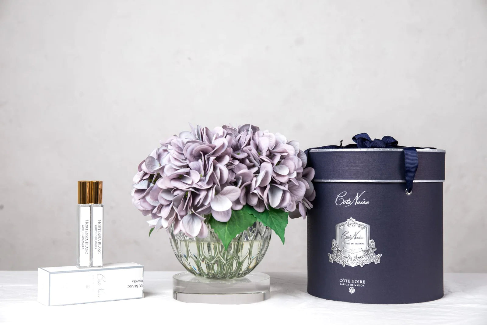Blue Hydrangeas diffuser