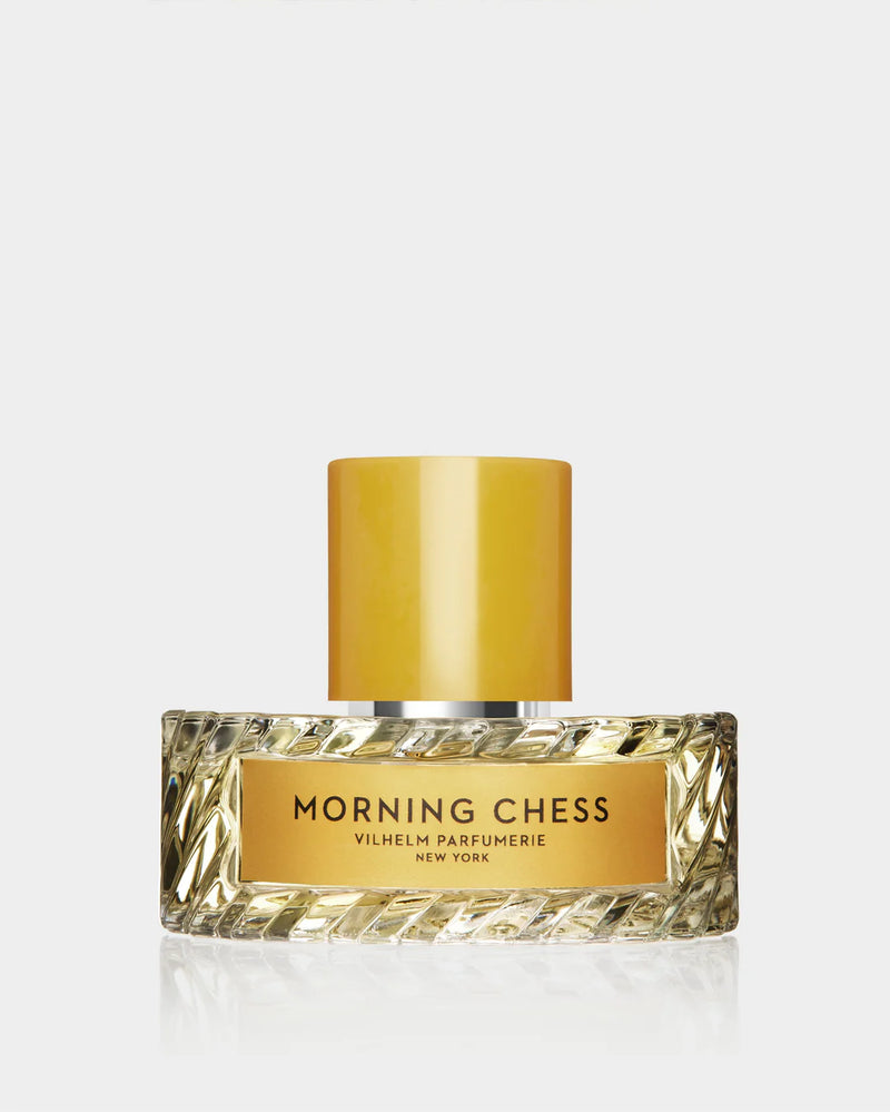 Morning Chess Eau de Parfum 50ml