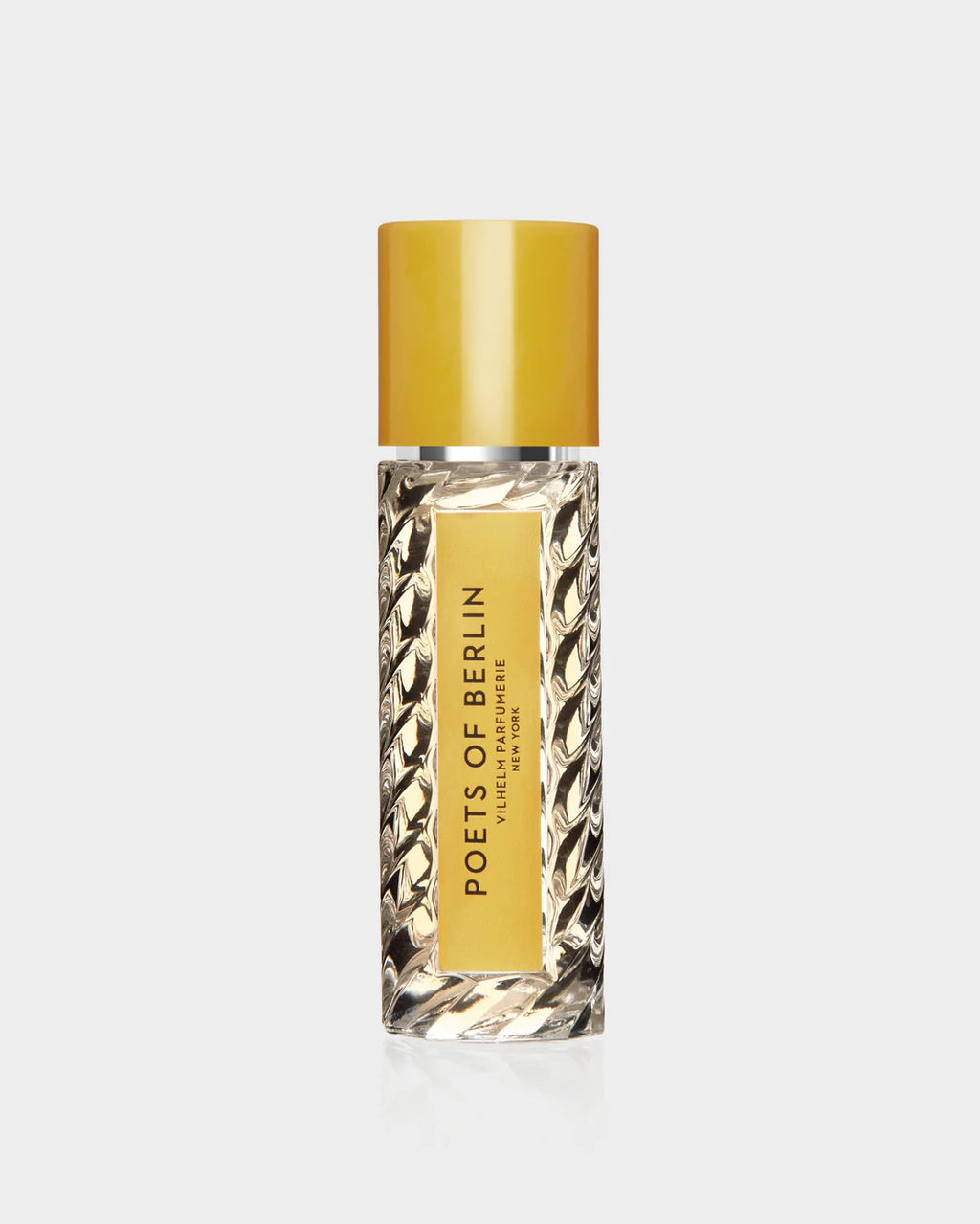 Poets of Berlin Eau de Parfum 100ml