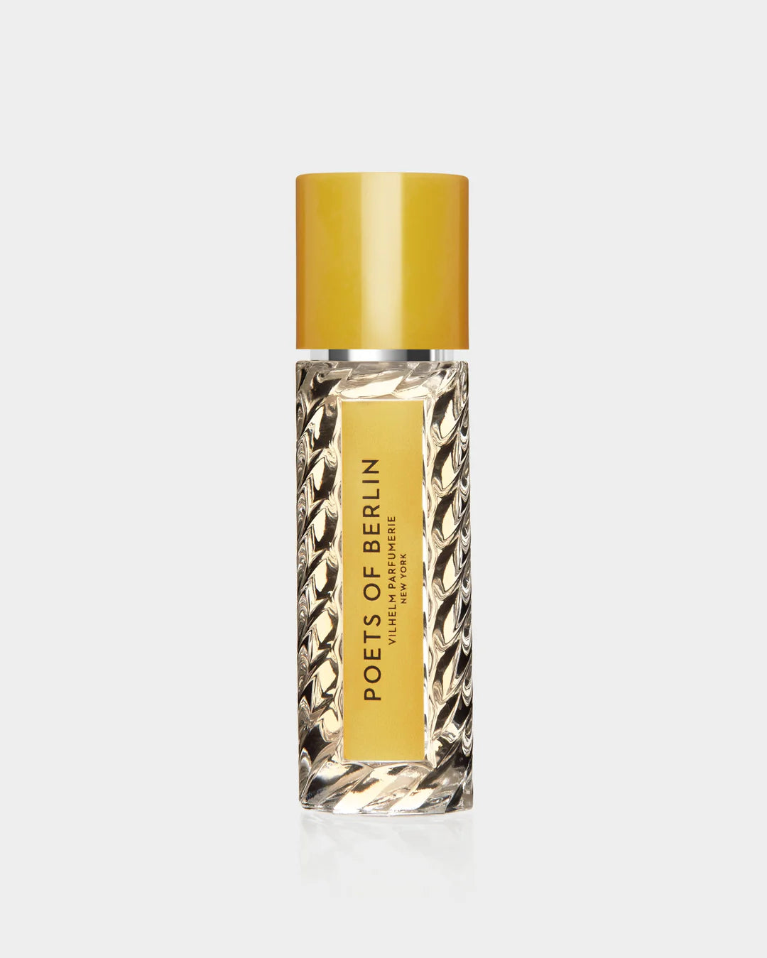 Poets of Berlin Eau de Parfum 100ml