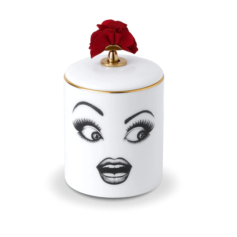 Prankster muse scented candle