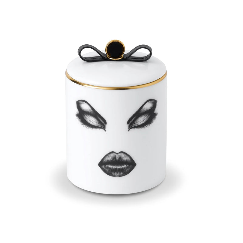 Prima Donna muse scented candle