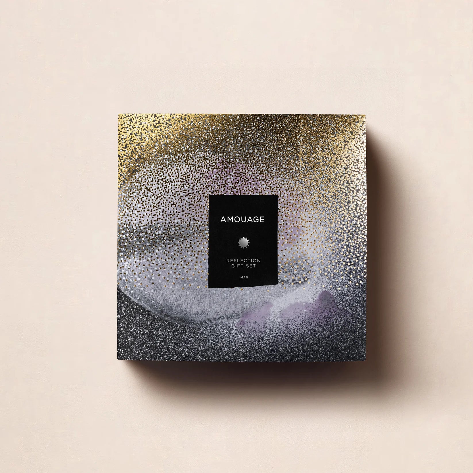 Amouage Reflection Man Perfume Gift set