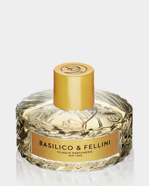 Basilico & Fellini Eau de Parfum 100ml