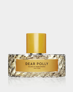 Dear Polly Eau de Parfum 100ml