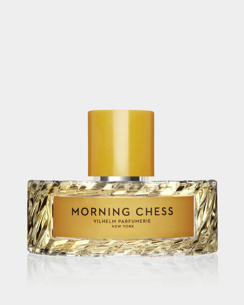 Morning Chess Eau de Parfum 100ml