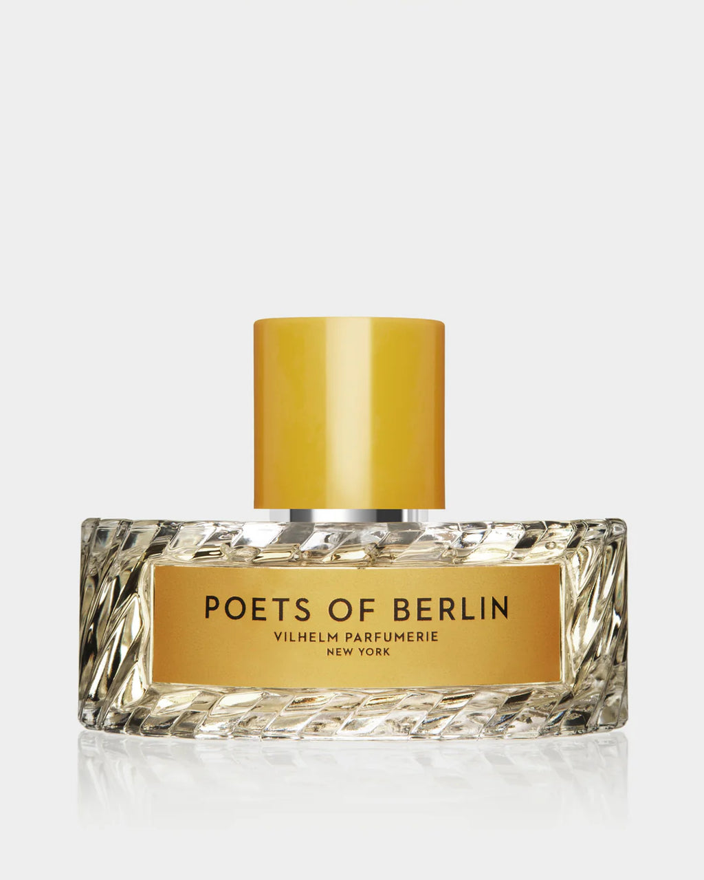 Poets of Berlin Eau de Parfum 100ml