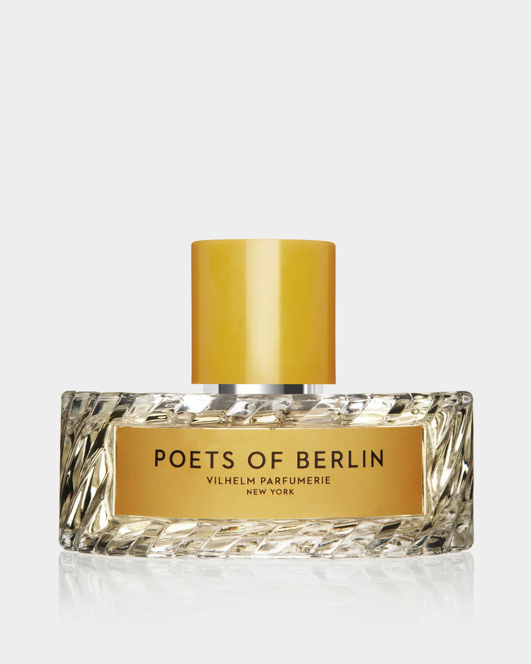 Poets of Berlin Eau de Parfum 100ml