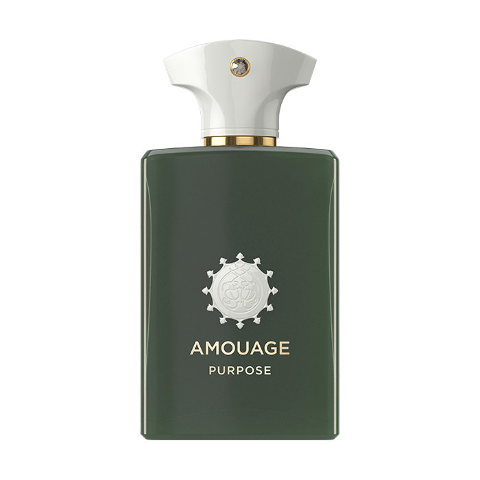 Amouage Purpose Eau de Parfum 3.4 oz