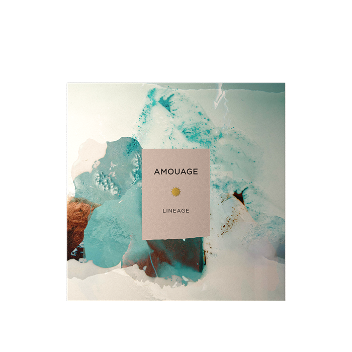 Amouage Lineage Eau de Parfum 3.4 oz