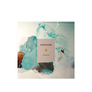 Amouage Lineage Eau de Parfum 3.4 oz