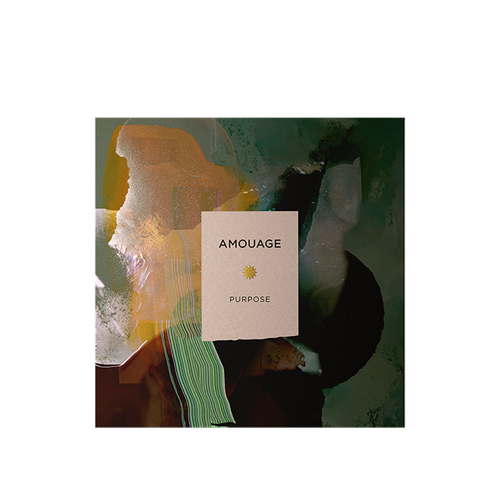 Amouage Purpose Eau de Parfum 3.4 oz